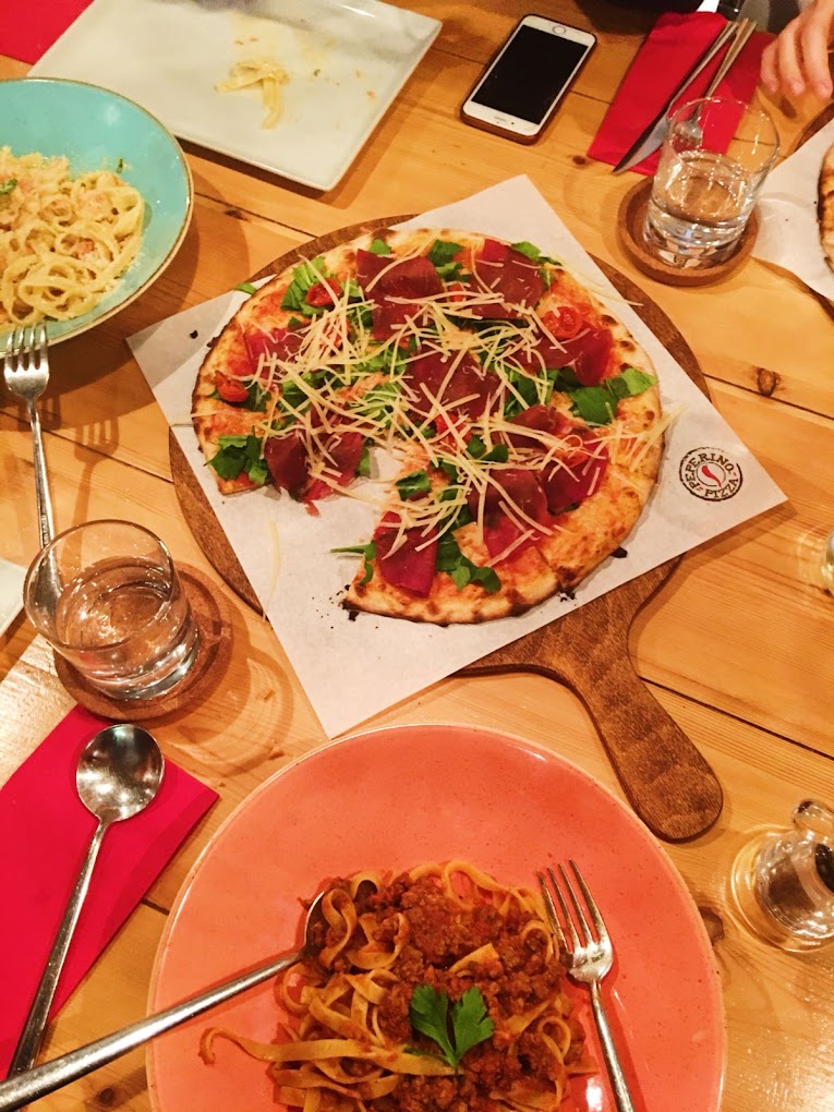 Peperino Pizza Italiana 3